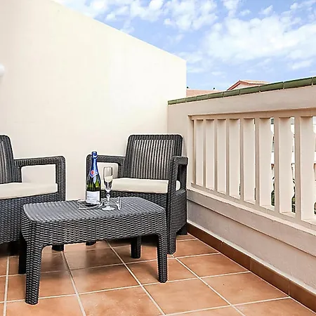 Dom wakacyjny Global La Marina - By Global Holidays 24084 *
