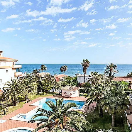 Global La Marina - By Global Holidays 24084 * Denia