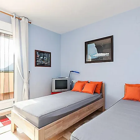 Global La Marina - By Global Holidays 24084 Holiday home