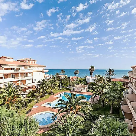 Global La Marina - By Global Holidays 24084 Holiday home