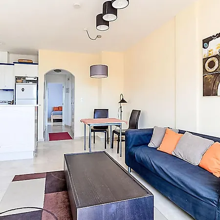 Global La Marina - By Global Holidays 24084 Holiday home *